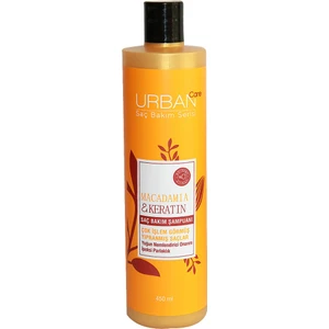 Urban Care Macadamia Oil Fusion Shampoo 450 ml