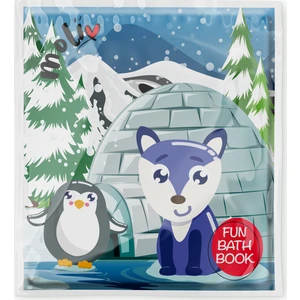 Sarp Okyanus Banyo Kitabı