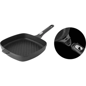 Berghoff Gem Gem 28 cm  Döküm Grill Tava