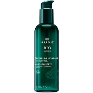 Bio Organic Temizleme Suyu 200 ml