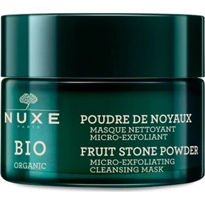 Bio Organic Peeling Etkili Temizleyici Maske 50 ml
