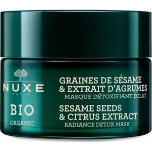 Bio Organic Maske 50 Ml