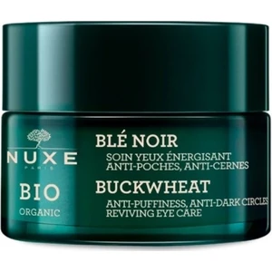 Bio Organic Göz Kremi 15 Ml