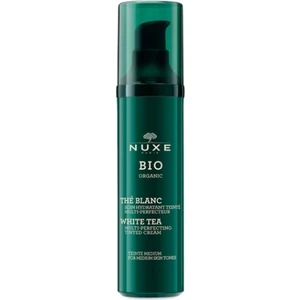 Bio Organic Renkli Nemlendirici Orta Ton 50 ml