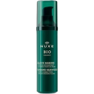 Bio Organic Nemlendirici Losyon 50 ml