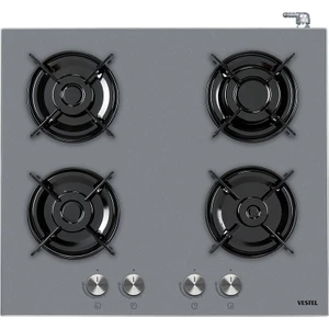 SO- 6114 G Set Üstü Ocak