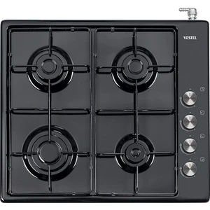 SO- 6004 S Set Üstü Ocak