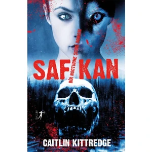 Saf Kan - Caitlin Kittredge