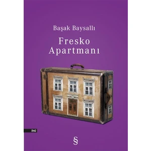 Fresko Apartmanı - Başak Baysallı