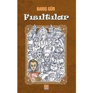Fısıltılar - Barış Gür