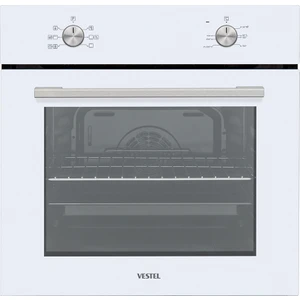 AF-5661 YB Ankastre Fırın