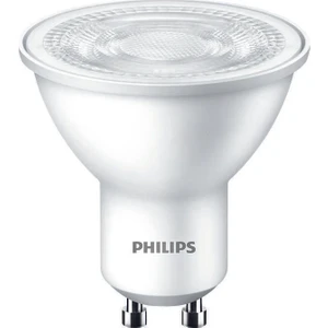 Pihilips 3,2 W 40 W GU10 LED Ampul 315 Lm 400 K - Gün Işığı