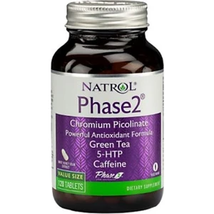 Phase2 120 Tablet