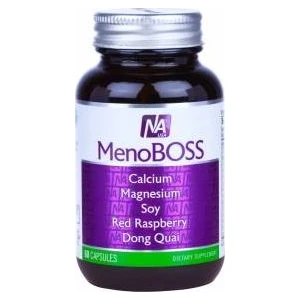 Menoboss 60 Kapsül
