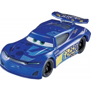 Disney Cars Cars Tekli Karakter Araçlar DXV29-FGD65