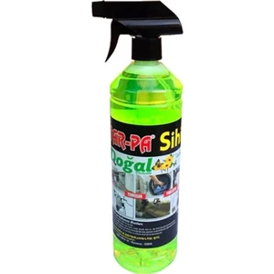 Sihirbaz Çok Amaçlı Temizlik Iksiri 1 kg x 2li