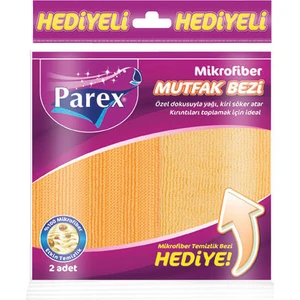 Mikrofiber Mutfak Bezi Mikrofiber Temizlik Bezi