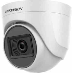 DS-2CE76D0T-ITPF 2 MP 2.8mm Sabit Lens IR Dome Kamera