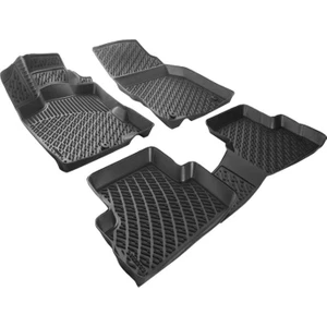 Opel Vectra C Paspas 3D Havuzlu 2002-2009