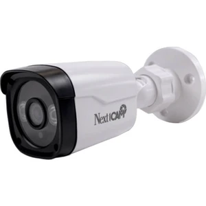 Nextcam Fu-724B 2 Mp Ahd Bullet (Dış Mekan) Kamera