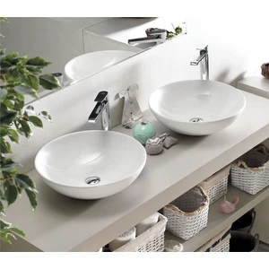 46 cm Zero Tezgah Üstü Lavabo 071600