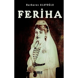 Feriha - Barbaros Alayoğlu
