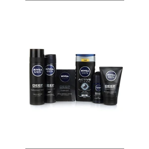 Men Erkek Cilt Bakım Seti