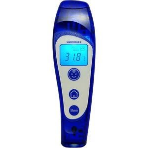 Visio Focus Pro 06480 Temassız Ateş Ölçer Pro 06480