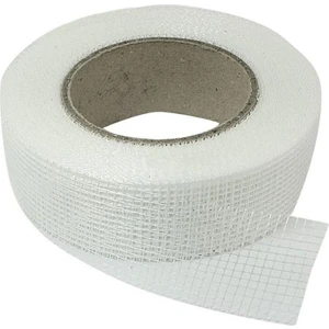 Junior Yapışkanlı Alçıpan Bandı Derz Bandı 5 cm x 90 m