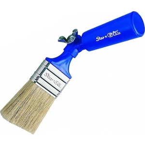 Oynar Başlıklı Robot Fırça No: 3