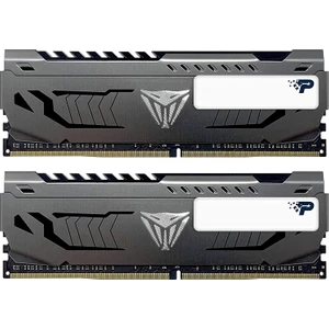 Viper Steel Dual 16GB(2X8GB) 3200MHz DDR4 Ram PVS416G320C6K