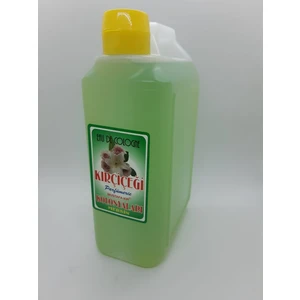 Menekşe Kolonyası 1 lt Bidon