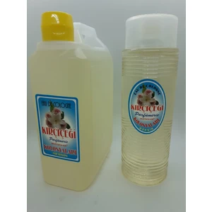 Beyaz Zambak Kolonyası 400 ml Pet Şişe + 1litre Bidon 2'li Set