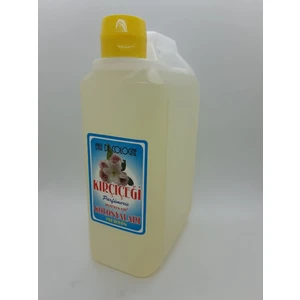 Beyaz Zambak Kolonyası 1 lt Bidon