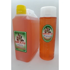 Tütün Kolonyası 400 ml Pet Şişe + 1litre Bidon 2'li Set