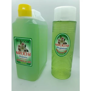 Menekşe Kolonyası 400 ml Pet Şişe + 1litre Bidon 2'li Set