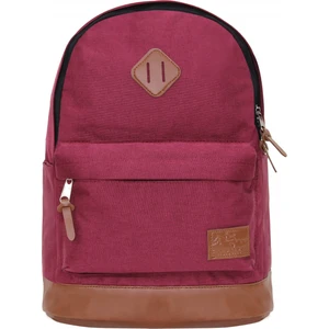 Cambridge Polo Club Sırt Çantası PLCAN2031 Bordo