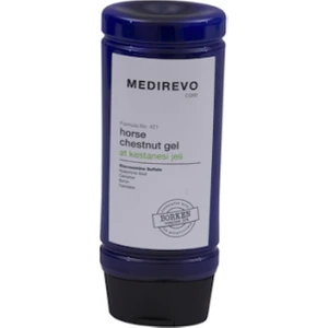 Borken Complex Mentol Kamfor Hyaluronik Asit At Kestanesi Jeli 400 ml