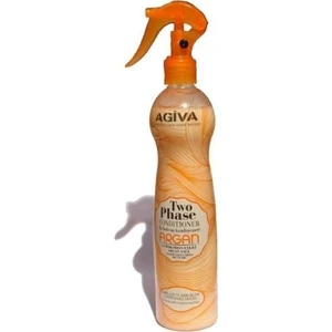 Fön Suyu Argan Yağı 400 ml