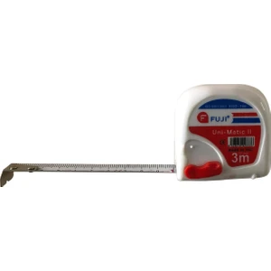 Uni Matic II Şerit Metre 3 m