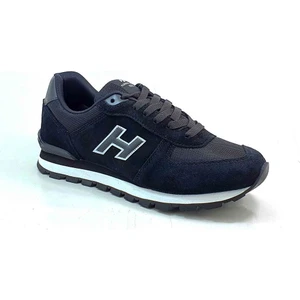 Hammer Jack 19250 Peru Deri Sneaker Ayakkabı