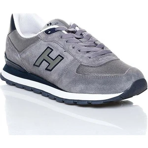 Hammer Jack 19250 Peru Deri Sneaker Ayakkabı