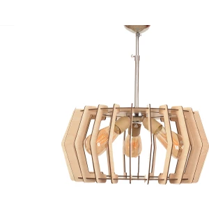 Dek Avize  Üçlü Akçaağaç Sarkıt