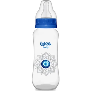 Wee Baby Klasik Pp Biberon 270 ml - Nazar Boncuğu