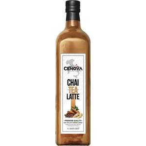 Chai Tea Kokteyl Şurubu 1 lt