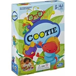Cootie Okul Öncesi Beceri Kutu Oyunu