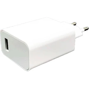 Qc 4.0 27W Destekli Şarj Aleti - Mdy-10-El