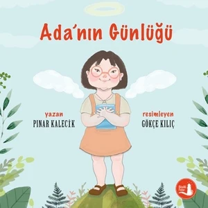 Ada’nın Günlüğü - Pınar Kalecik