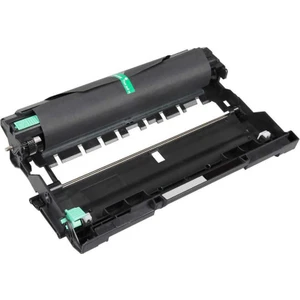 Brother DR-2406 / HL-L2376DW / MFC-L2716DW / MFC-L2751DW / MFC-L2771DW /  Muadil Drum Ünitesi Siyah