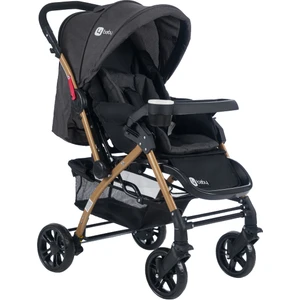 4 Baby AB310 Active Gold Çift Yönlü Bebek Arabası